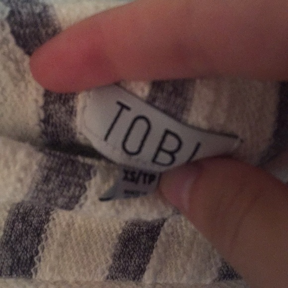 Tobi set! - Picture 4 of 7